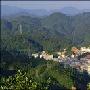 惠州南昆山