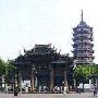 苏州北寺塔