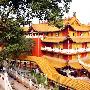 重庆华岩寺
