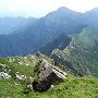 摩天岭生态旅游风景区