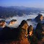崀山八角寨