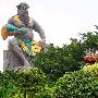 炎帝神农传说