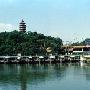 西丽湖渡假村