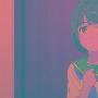 春上衿衣