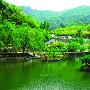 大西沟旅游风景区