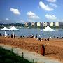 临沂阳光沙滩浴场