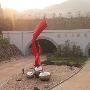 慈母山隧道