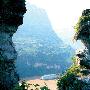 三峡人家风景区