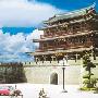 广济门城楼