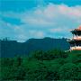 金钱山公园