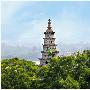 阳江市北山公园