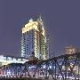 上海外滩海湾大厦酒店