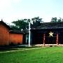 中华苏维埃共和国临时中央政府警卫营旧址