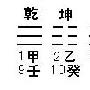 八卦故里