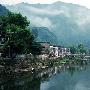 庐山山南国家森林公园
