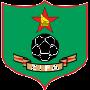 津巴布韦国家男子足球队