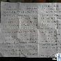 给初中老师的一封信作文400字