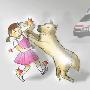 不小心被狗咬了怎么办？狂犬病为什么治不好？