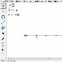 几何画板如何实现n等分线段