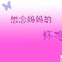 妈妈的怀抱作文750字