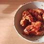 美味可乐鸡翅的家常做法
