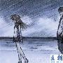 有一种爱叫做放手作文400字