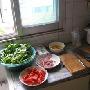 第一次做饭作文500字