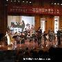 钢琴巨星朗朗香港巨星音乐会，容祖儿抢着去欣赏音乐会