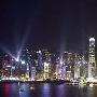 我的香港一日游