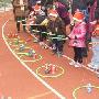 幼儿园圣诞节游园活动方案