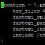linux、php環境下nginx服務器的配置方法