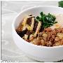家乡的美味——拌面作文400字