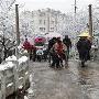 面对跌倒的人我们应该怎么做？