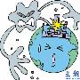 环境危机作文450字