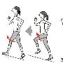 如何健步走才有利健康瘦身，速度要多快