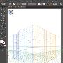 透视网格工具怎么取消，AI透视网格工具怎么关掉