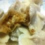 怎么做白菜馅饺子