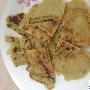 怎么做香蕉鸡蛋饼