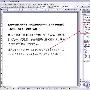快速知晓Word文档某处文字的格式－MSOFFICE