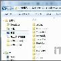 修复Windows7收藏夹无法展开的问题－Windows7