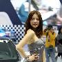 2009广州车展高清美女图第一季－明星壁纸