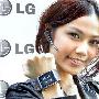 全球首款3G手表手机！LG GD910多图