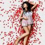 Photoshop 超强鼠绘穿透明睡衣的MM－Photoshop