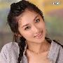 几位漂亮的阳光女孩精美写真－美女明星