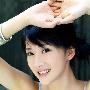 蜗居清纯美眉海藻娇俏性感写真－美女明星