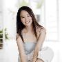 美女明星左小青精美写真照片－美女明星