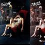 不需下载字体 网络流行文字全在手－照片图片