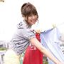 日本纯纯女生杉本有美写真一－美女明星