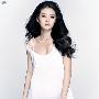 台湾女星安以轩性感写真图－美女明星
