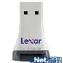 科技混搭新品Lexar USB手机卡读卡器